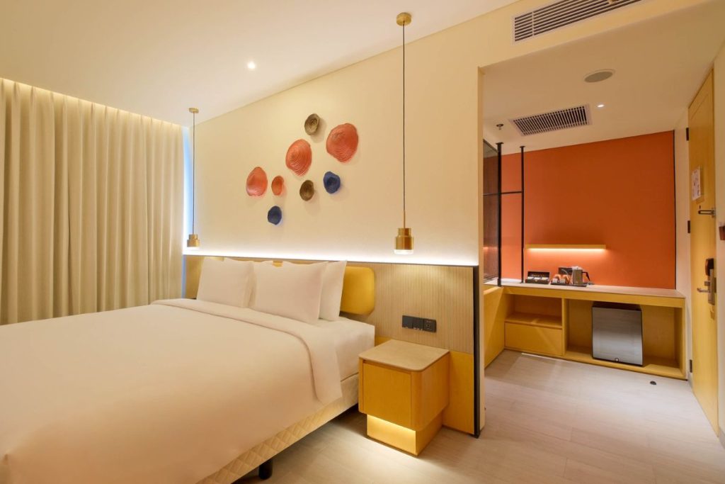 TMG Hotel Tebet, Marclan Collection - Stay