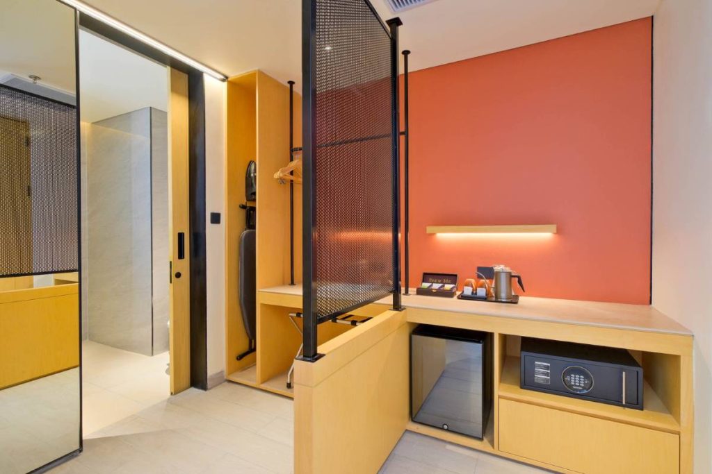 Lifestyle Premier - TMG Hotel Tebet, Marclan Collection