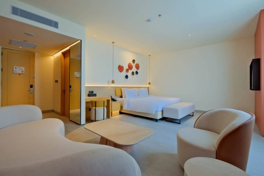 TMG Suite - TMG Hotel Tebet, Marclan Collection