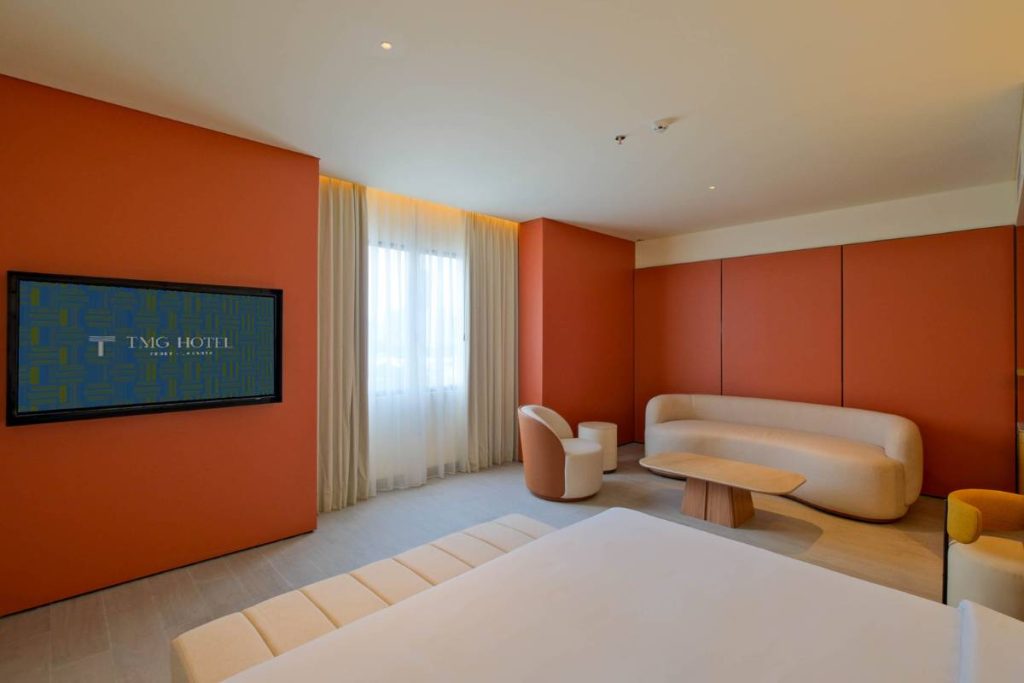TMG Suite - TMG Hotel Tebet, Marclan Collection