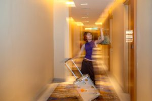 TMG Hotel Tebet, Marclan Collection - Stay Experience