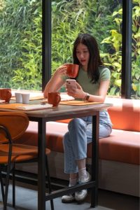 TMG Hotel Tebet, Marclan Collection - Kanteen Resto