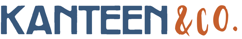 KANTEEN & CO. LOGO