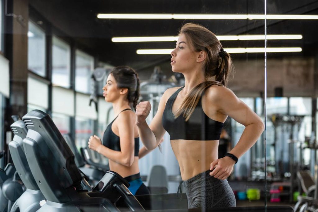 Fitness Center - TMG Hotel Tebet